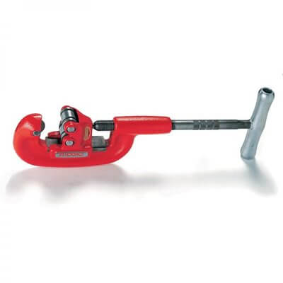 Manual Pipe Cutter (3mm - 50mm) Hire